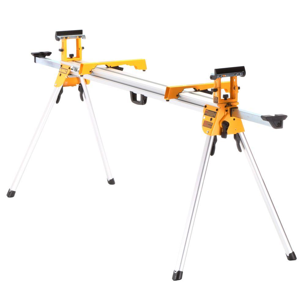 DeWalt Heavy Duty Miter Saw Stand